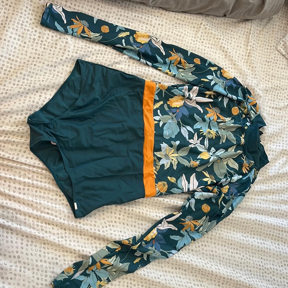 TALL length Swimsuit size 16